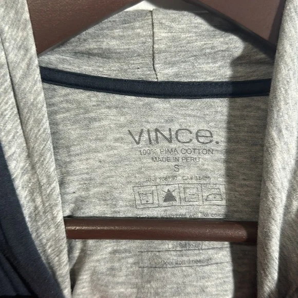 Vince pullover - Picture 2 of 2